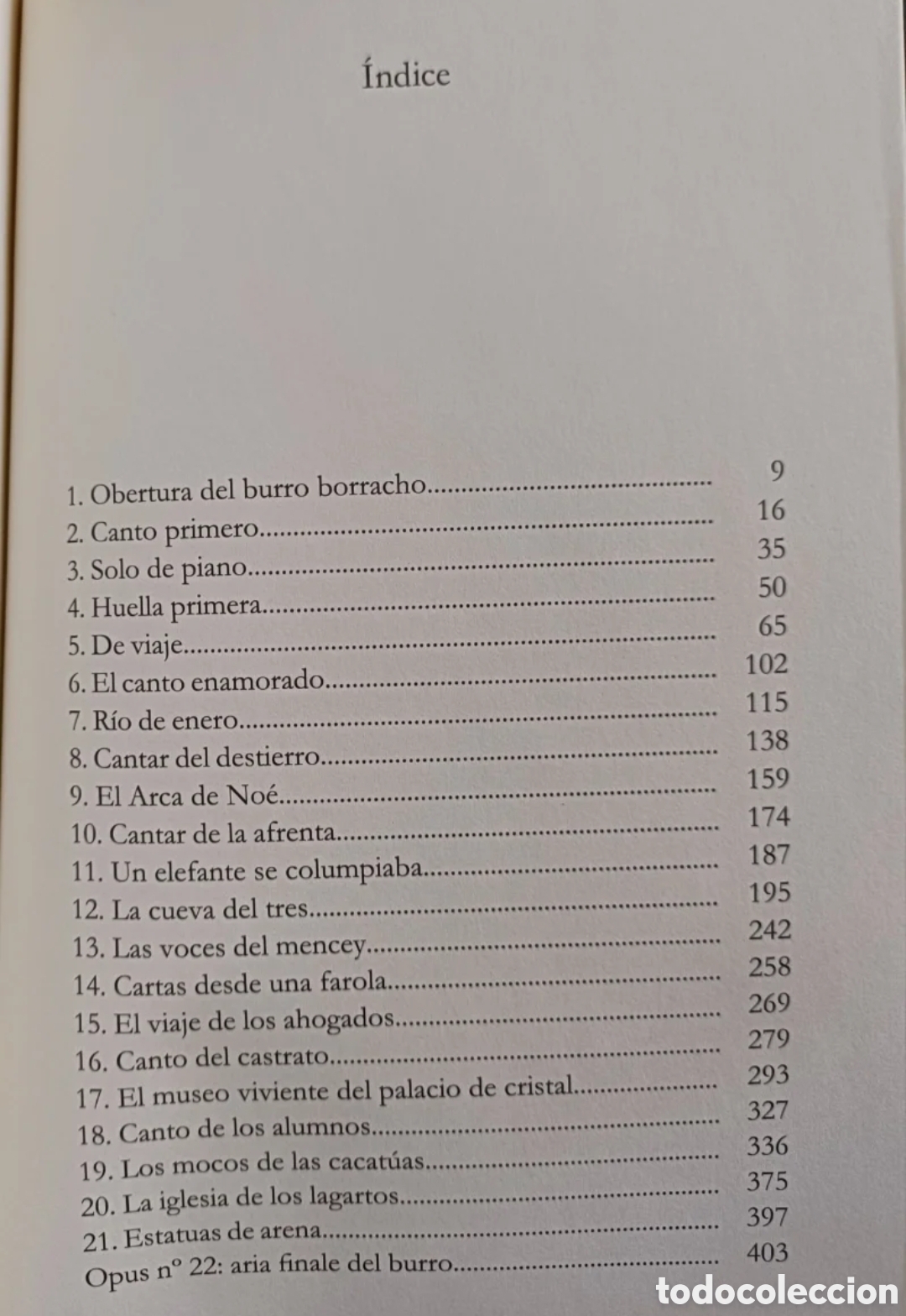 Libros: Isla nada. V&iacute;ctor &Aacute;lamo de la Rosa - Foto 3