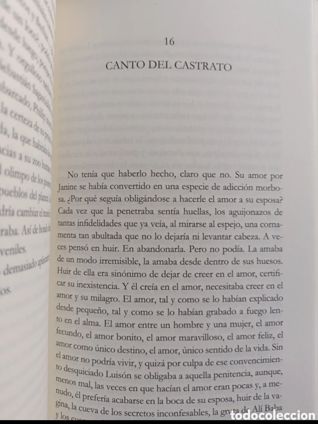 Libros: Isla nada. V&iacute;ctor &Aacute;lamo de la Rosa - Foto 6