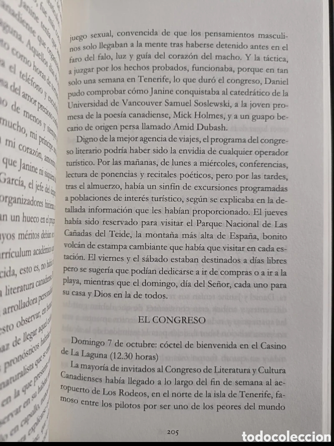 Libros: Isla nada. V&iacute;ctor &Aacute;lamo de la Rosa - Foto 7