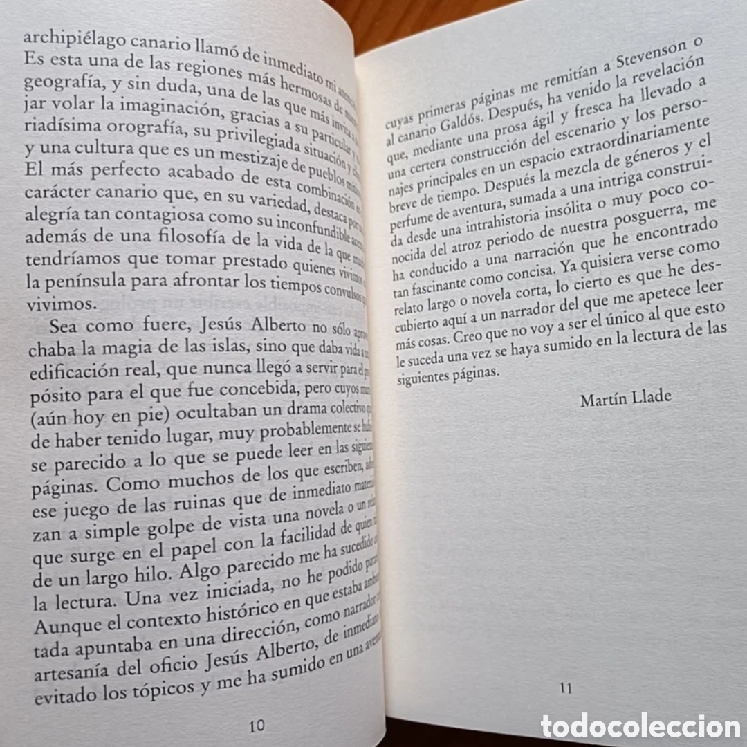 Libros: El silencio de los Abades - Foto 4