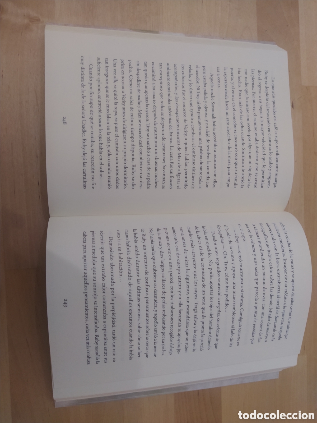 Libros: SILVERVILLE - VICTORIA ALVAREZ - Foto 2