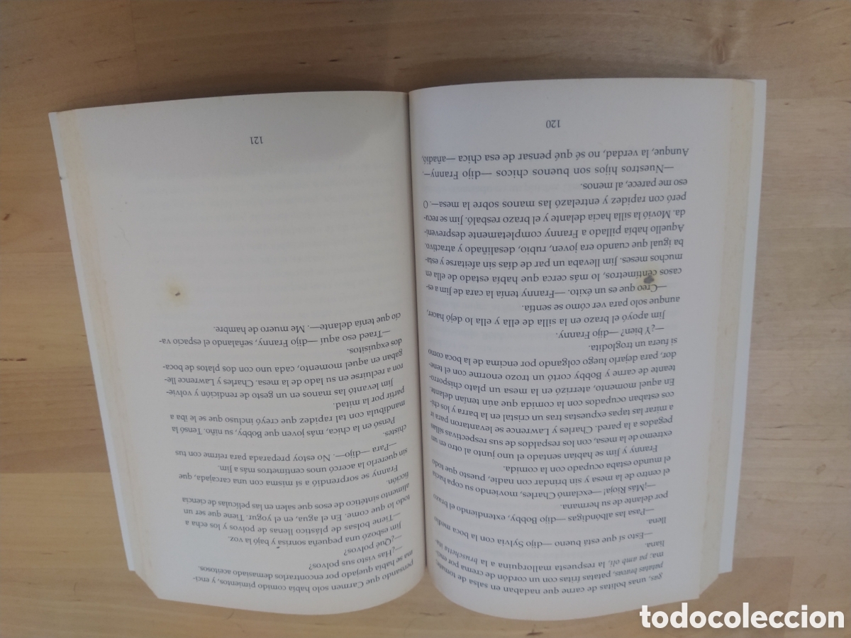 Libros: LOS VERANEANTES - EMMA STRAUB - Foto 2