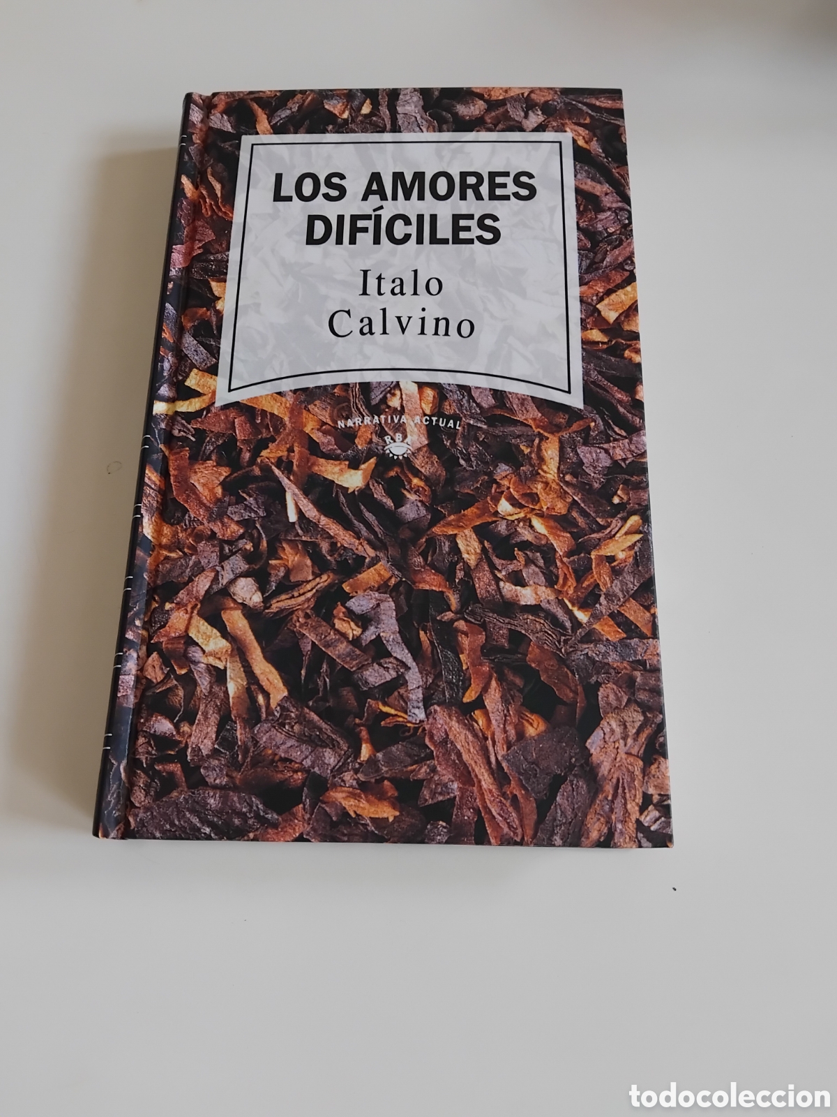 Libros: Italo Calvino, amores dif&iacute;ciles - Foto 1