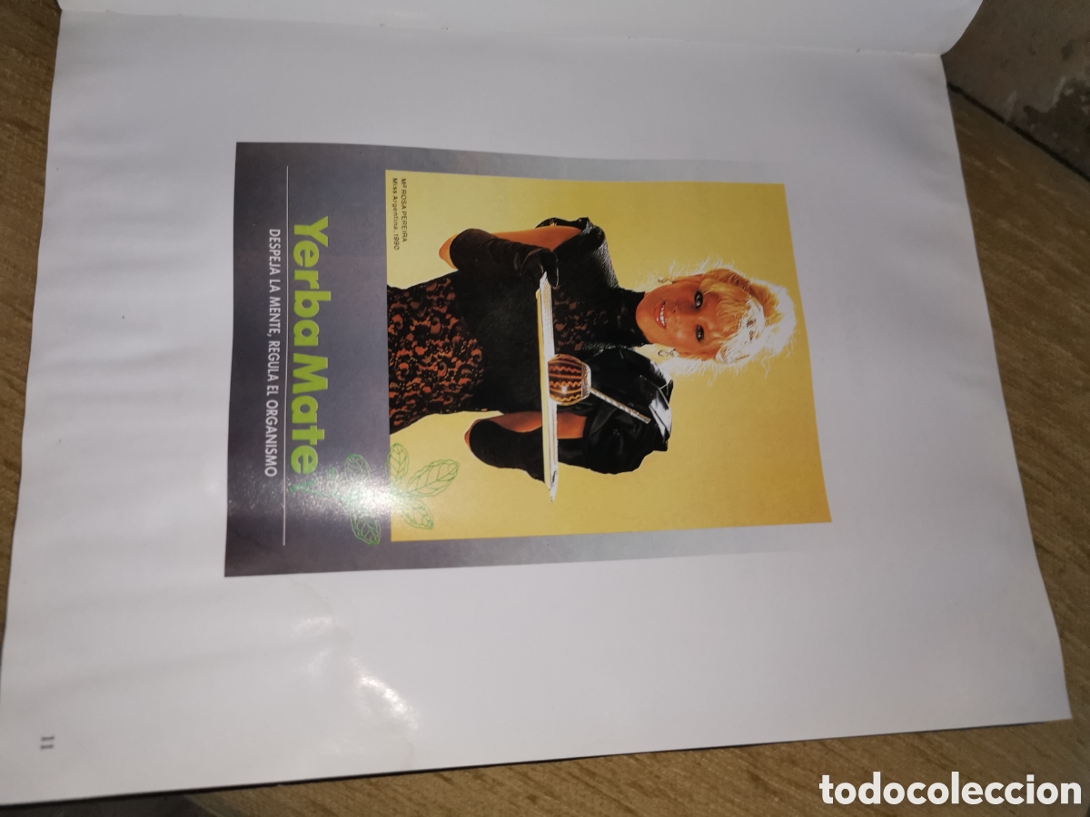 Libros: Libro, el mate, colecci&oacute;n sakai, a&ntilde;o 1992 - Foto 6