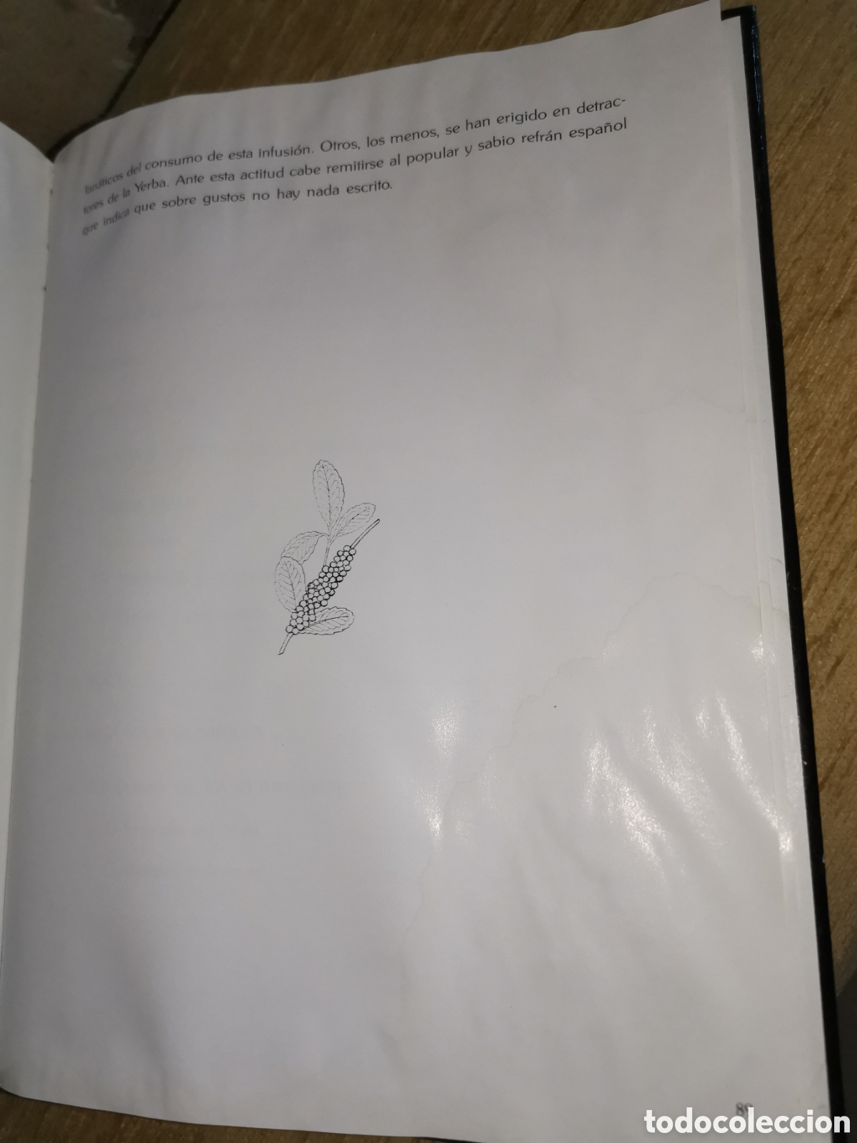 Libros: Libro, el mate, colecci&oacute;n sakai, a&ntilde;o 1992 - Foto 8