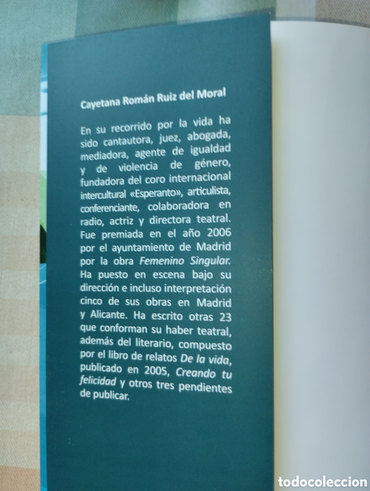 Libros: PARA QUE ESTO FUNCIONE - Foto 3