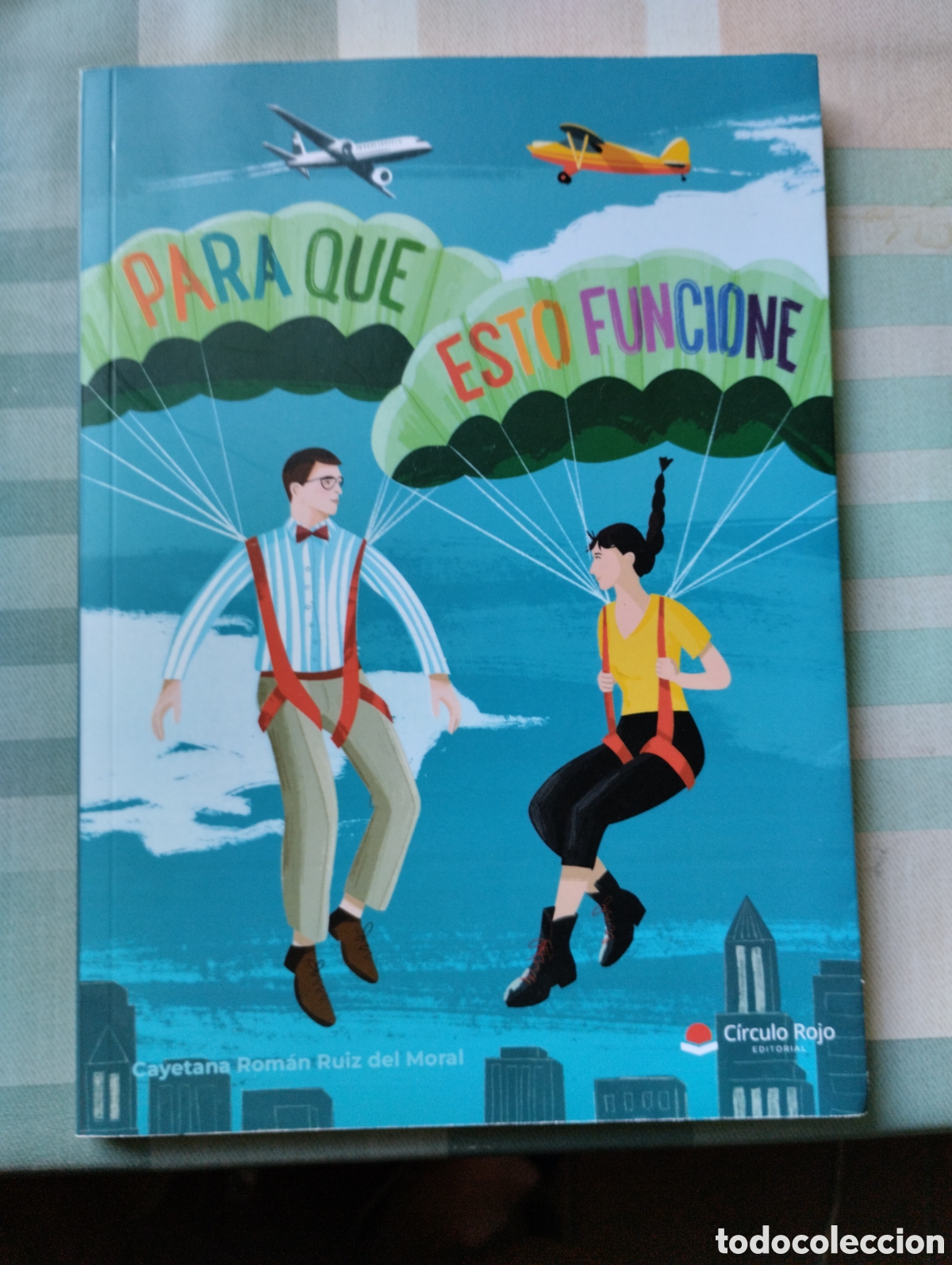 Libros: PARA QUE ESTO FUNCIONE - Foto 1