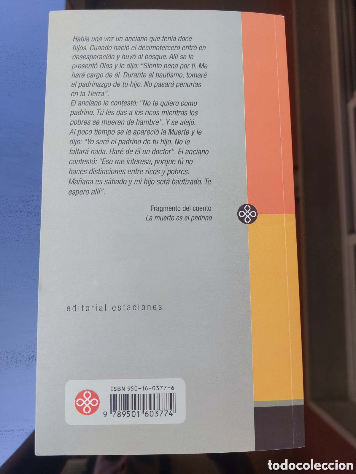Libros: Cuentos para despertar la mente - Foto 2