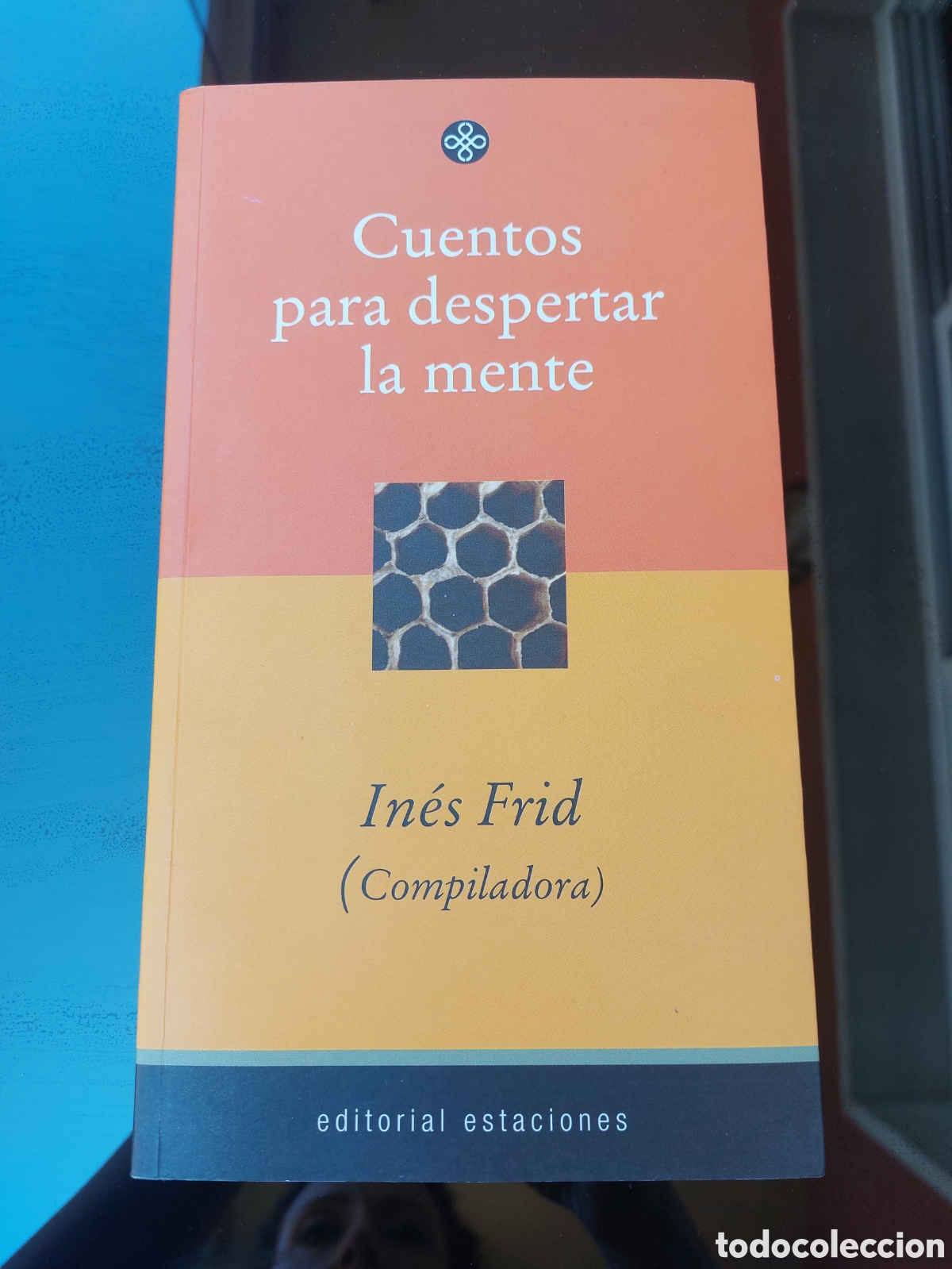 Libros: Cuentos para despertar la mente - Foto 1