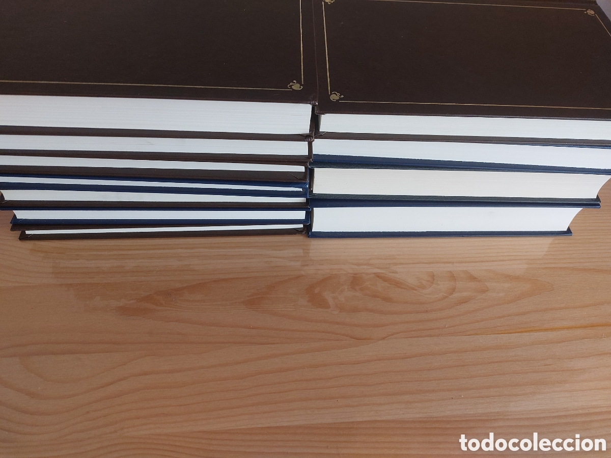 Libros: Lote de 9 t&iacute;tulos de la editorial Planeta - Foto 4