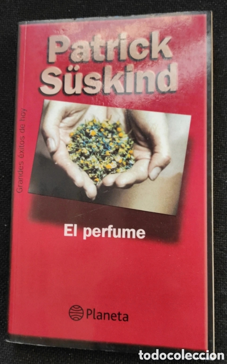 Libros: Libro de lectura - El perfume - Foto 1