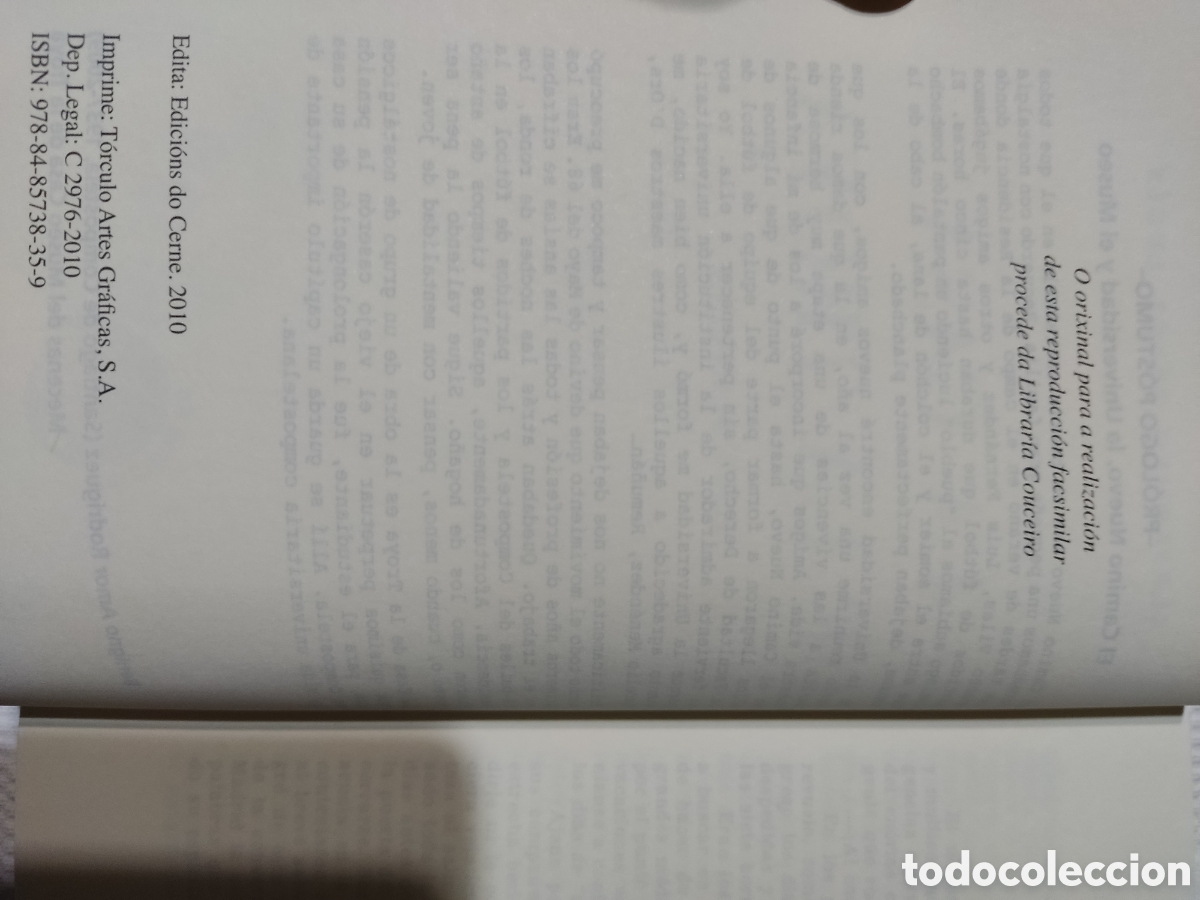 Libros: La casa de la troya ( estudiantina ) - Foto 5