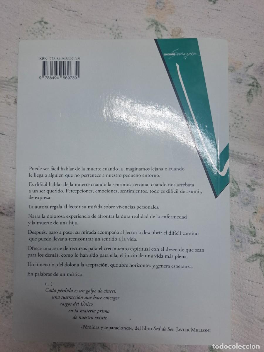 Libros: Libro Te regalo la mirada - Foto 2