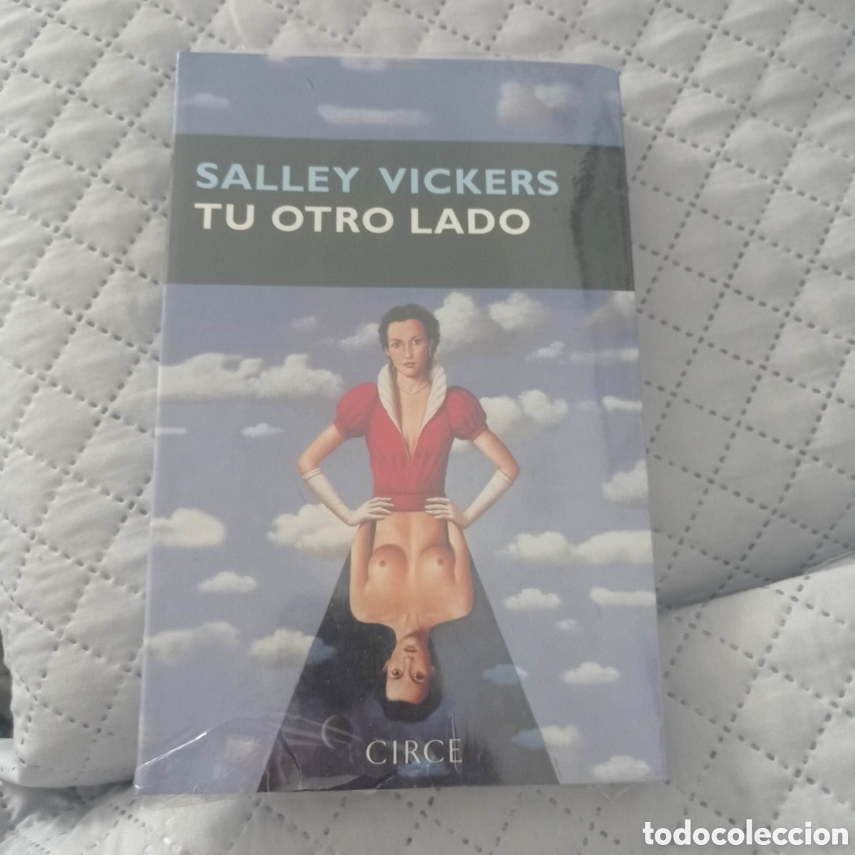 Libros: TU OTRO LADO libro nuevo - Foto 1