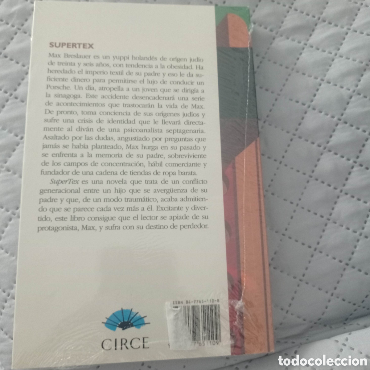 Libros: Supertex de le&oacute;n de winter - Foto 2