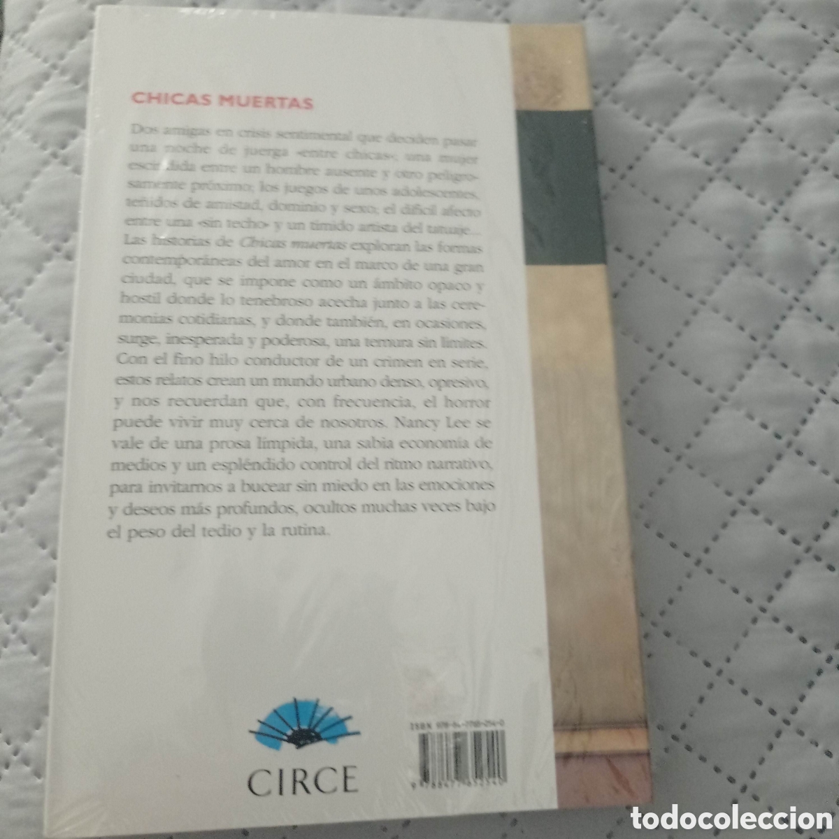 Libros: Chicas muertas libro nuevo - Foto 2