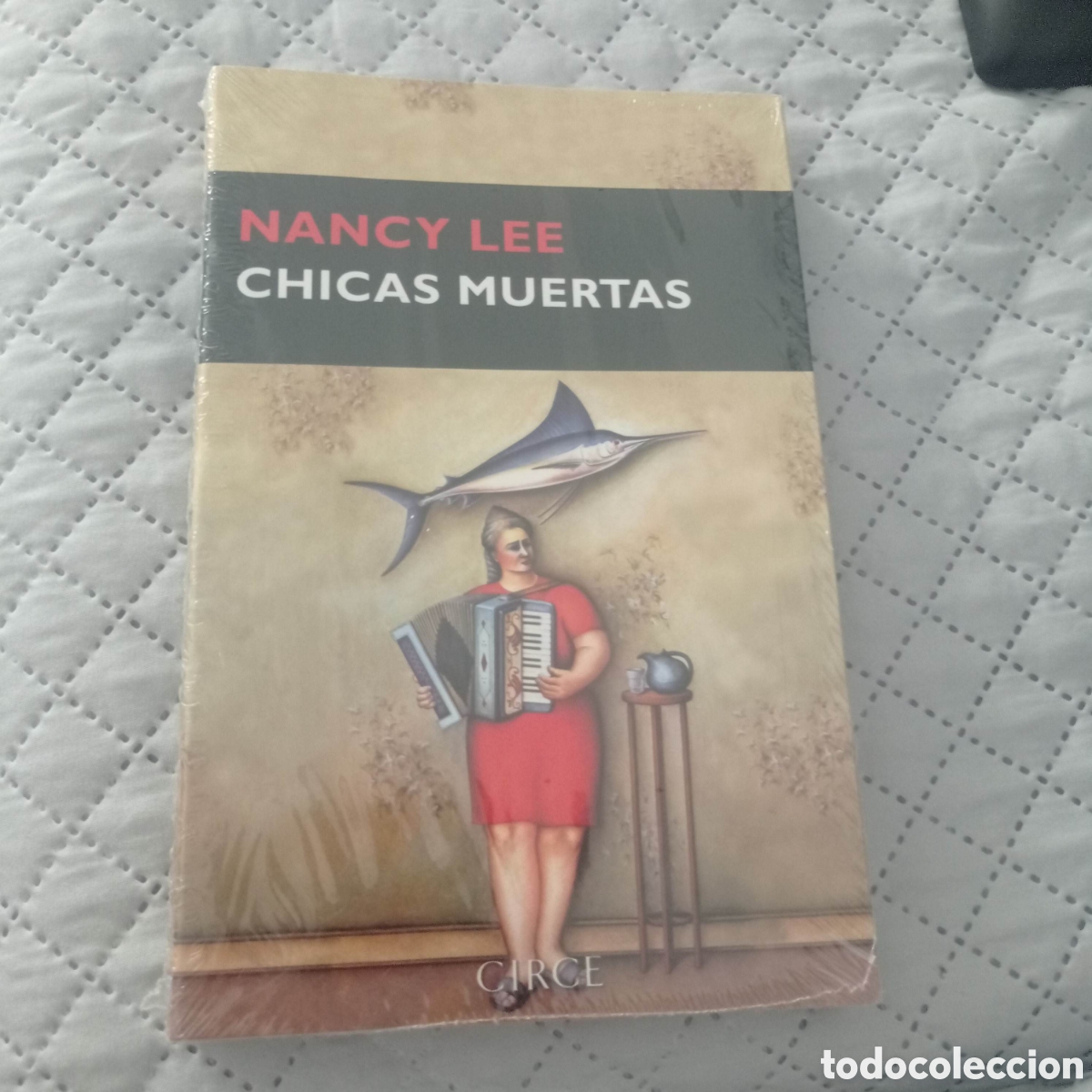 Libros: Chicas muertas libro nuevo - Foto 1