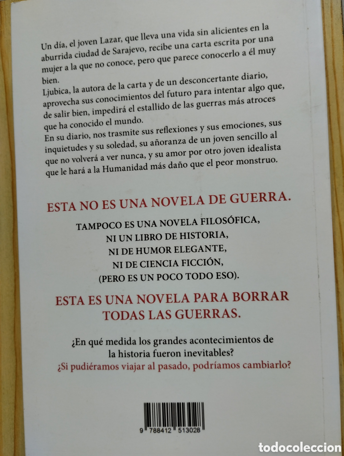 Libros: LA RECTIFICACI&Oacute;N, ADOLFO MU&Ntilde;OZ - Foto 2