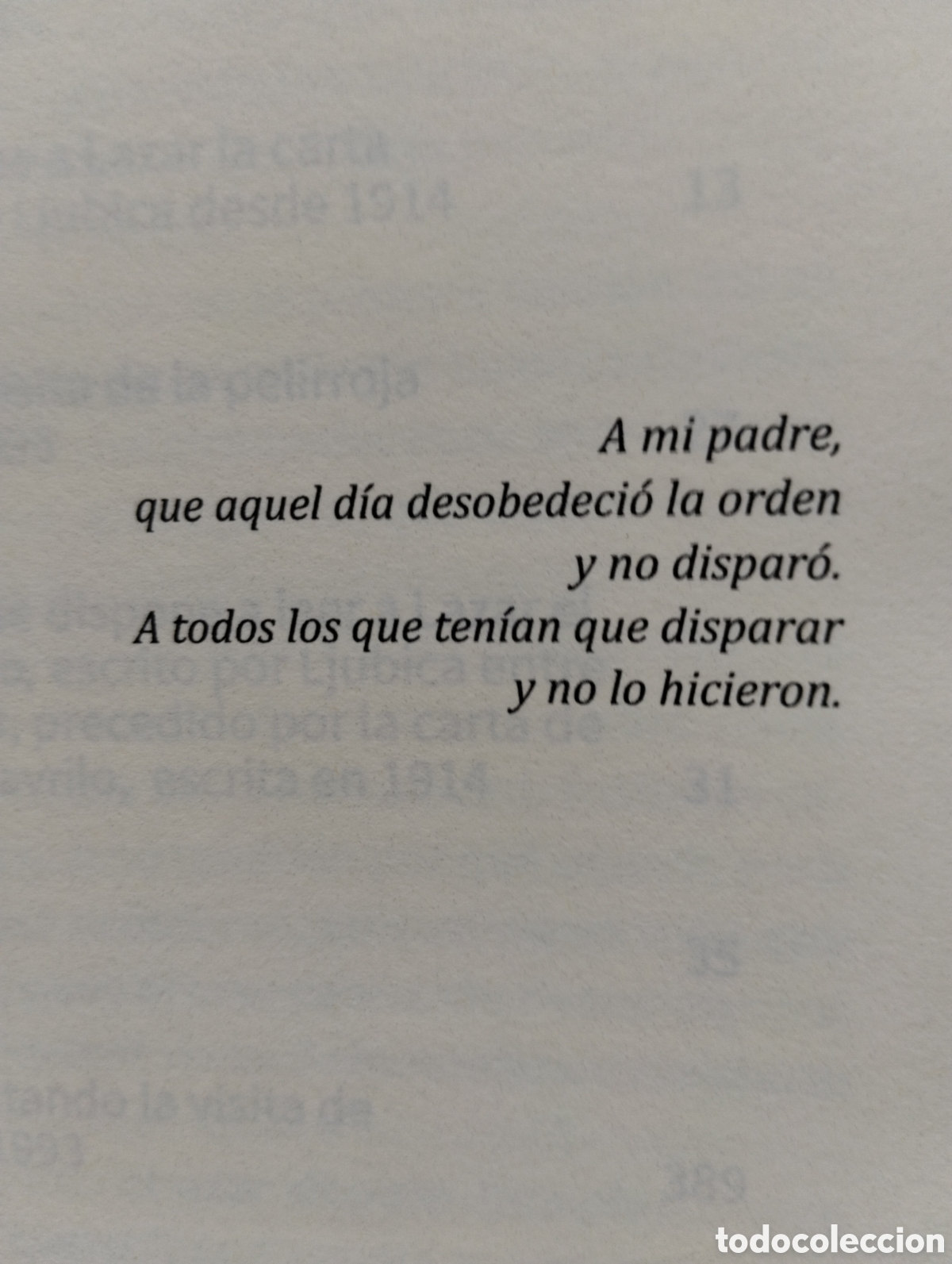 Libros: LA RECTIFICACI&Oacute;N, ADOLFO MU&Ntilde;OZ - Foto 6