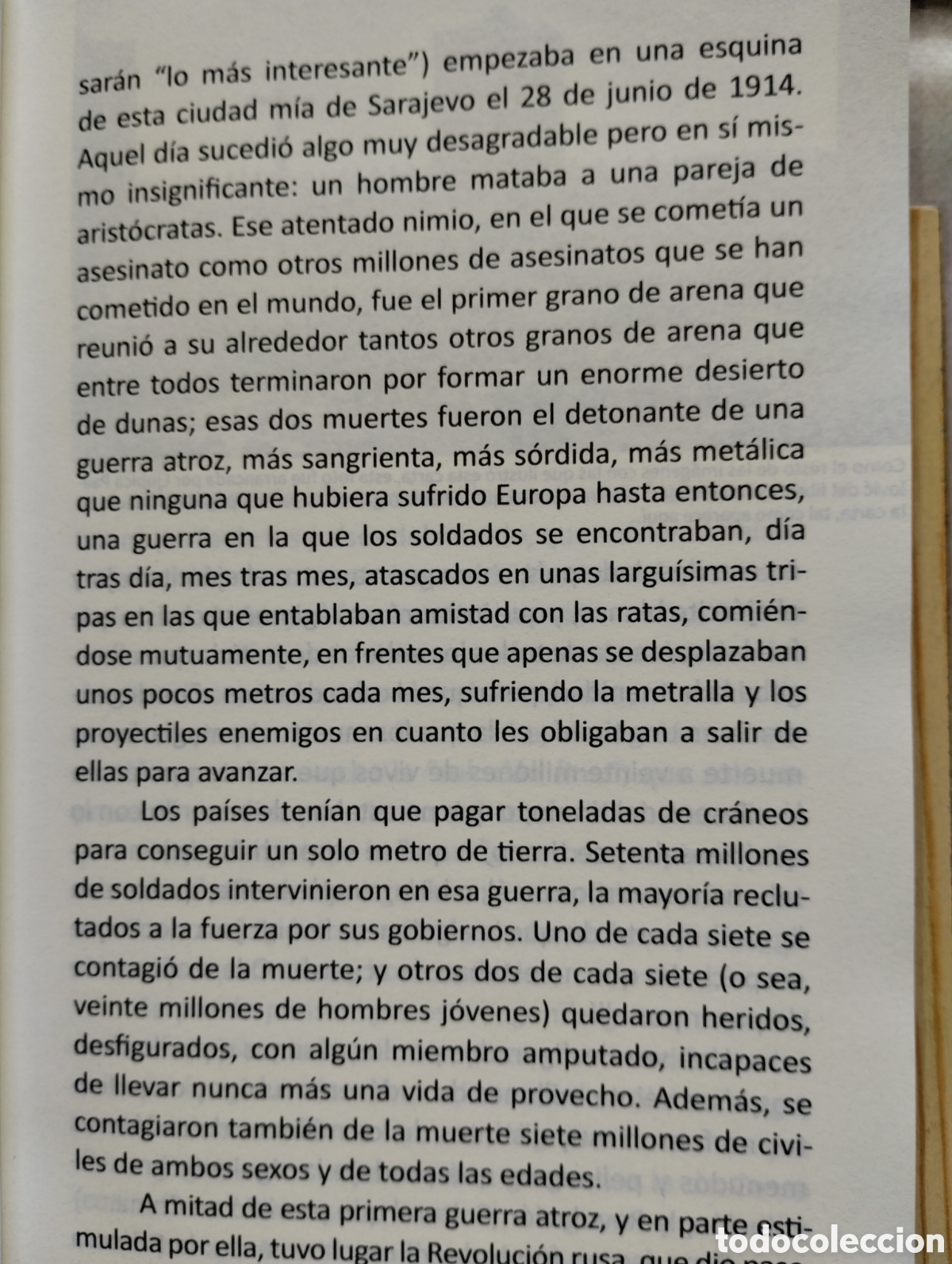 Libros: LA RECTIFICACI&Oacute;N, ADOLFO MU&Ntilde;OZ - Foto 10