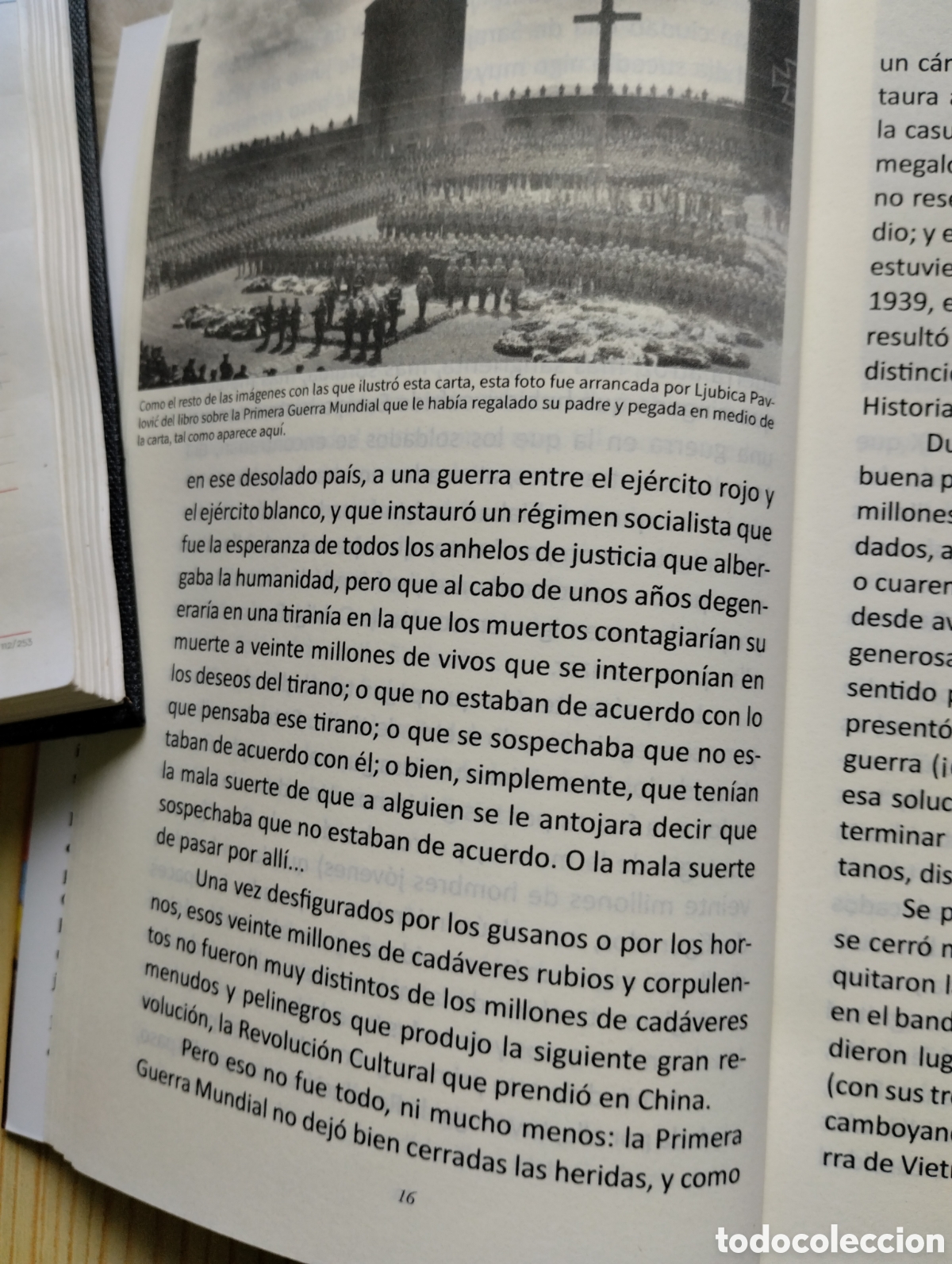 Libros: LA RECTIFICACI&Oacute;N, ADOLFO MU&Ntilde;OZ - Foto 11