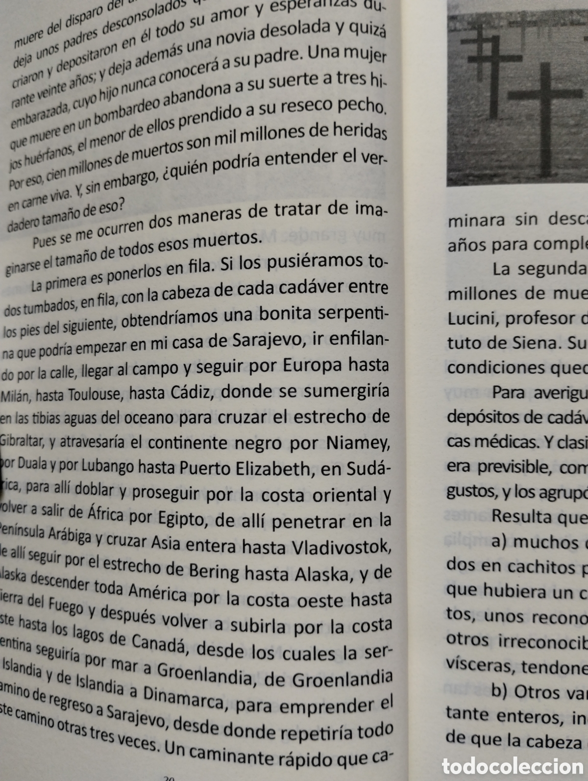 Libros: LA RECTIFICACI&Oacute;N, ADOLFO MU&Ntilde;OZ - Foto 15