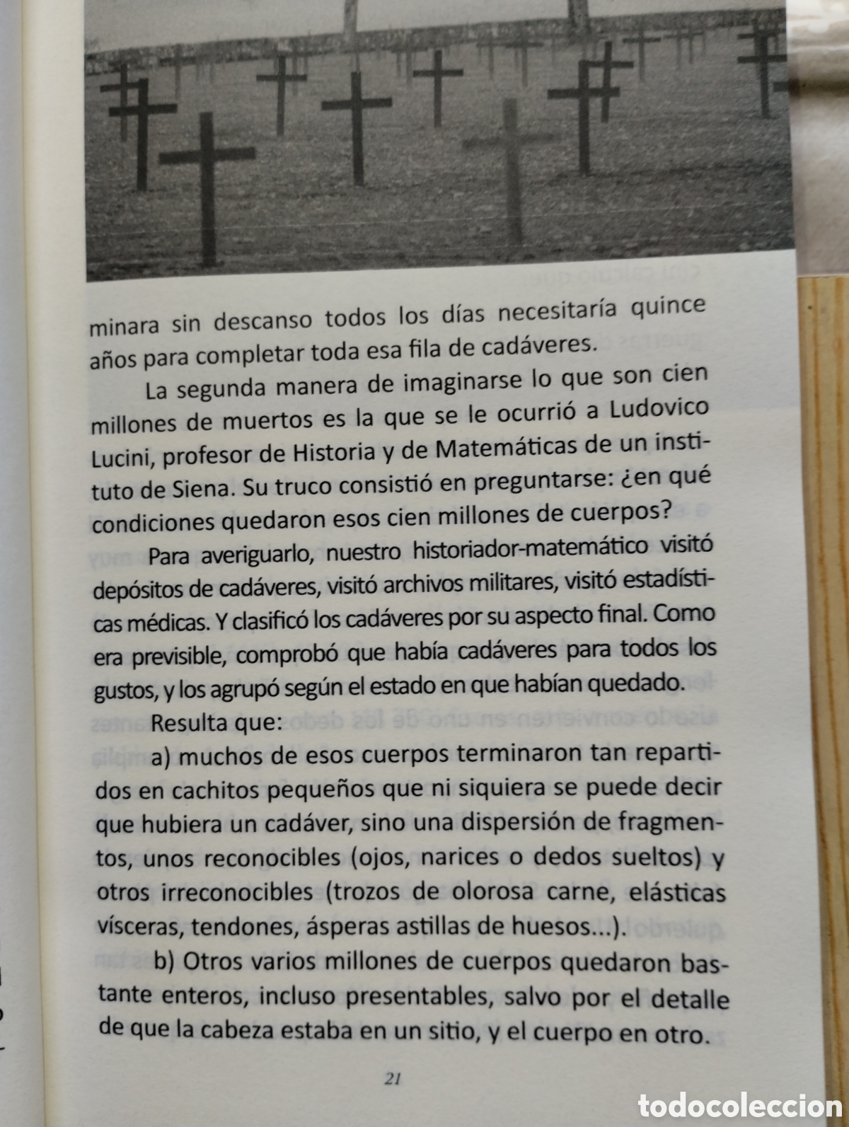 Libros: LA RECTIFICACI&Oacute;N, ADOLFO MU&Ntilde;OZ - Foto 16
