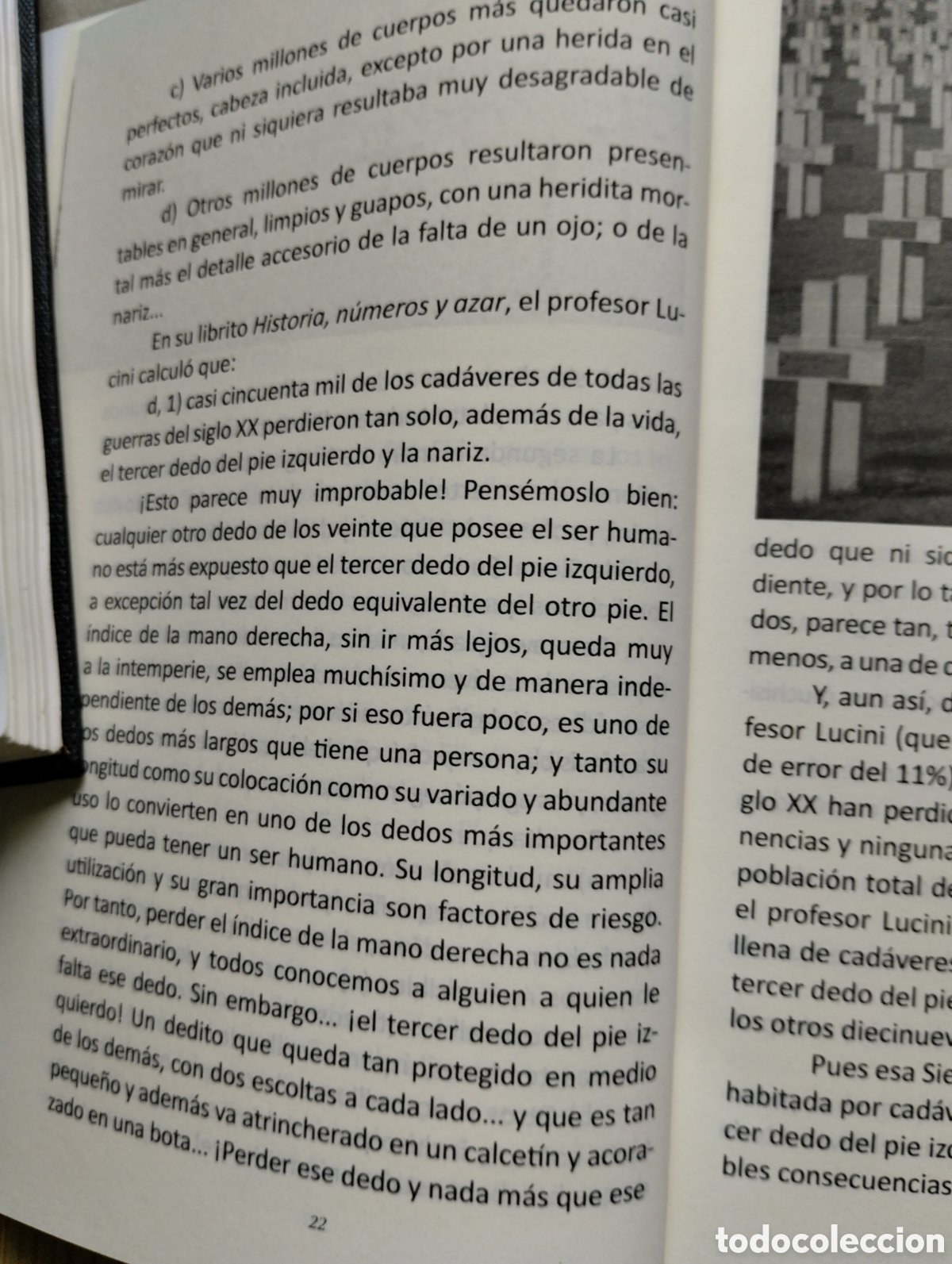 Libros: LA RECTIFICACI&Oacute;N, ADOLFO MU&Ntilde;OZ - Foto 17