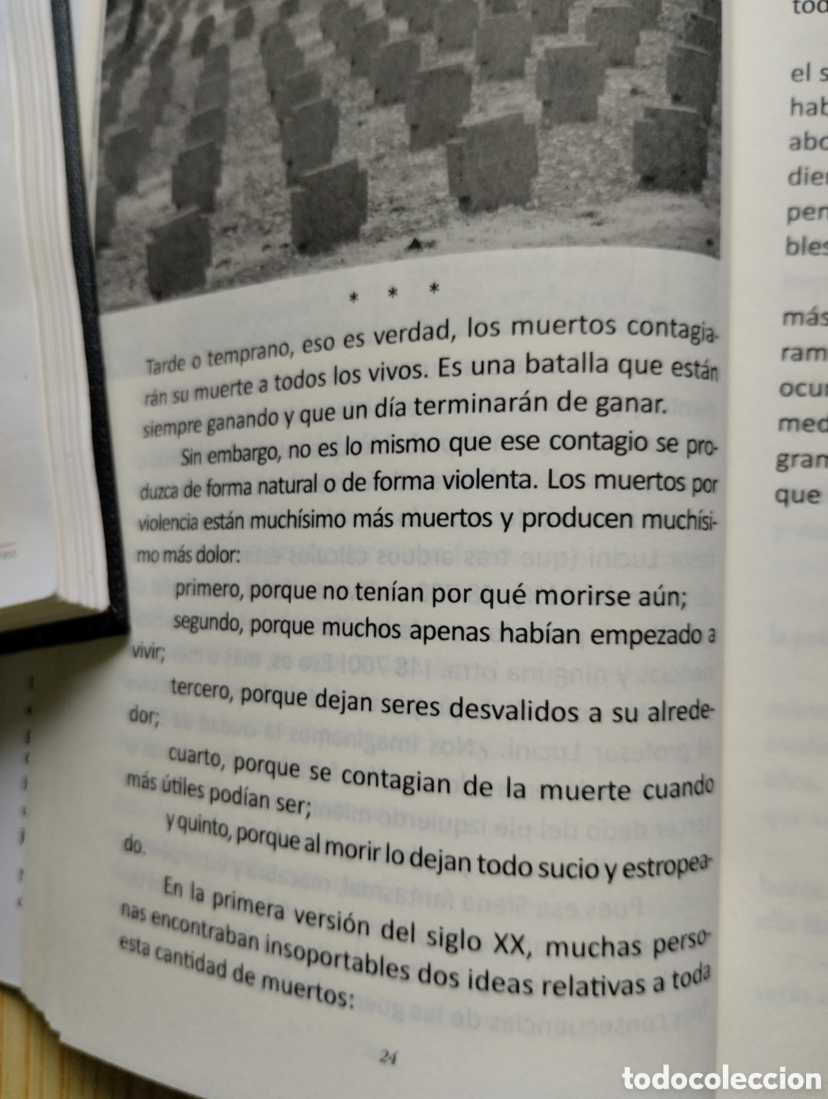 Libros: LA RECTIFICACI&Oacute;N, ADOLFO MU&Ntilde;OZ - Foto 19