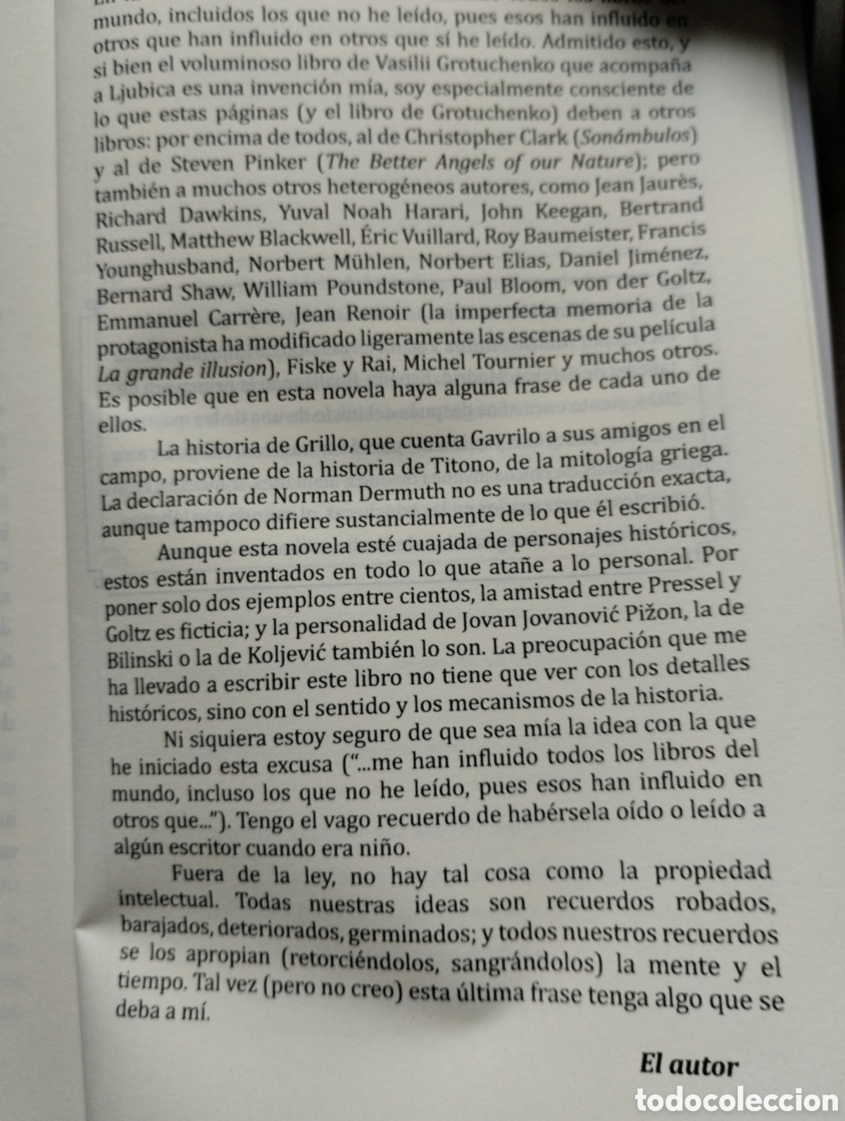Libros: LA RECTIFICACI&Oacute;N, ADOLFO MU&Ntilde;OZ - Foto 21
