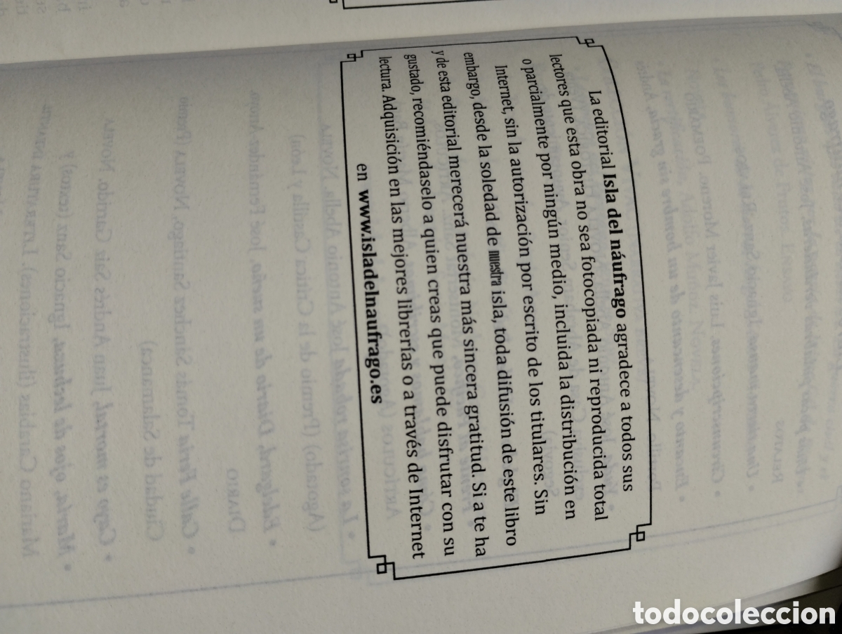 Libros: LA RECTIFICACI&Oacute;N, ADOLFO MU&Ntilde;OZ - Foto 23