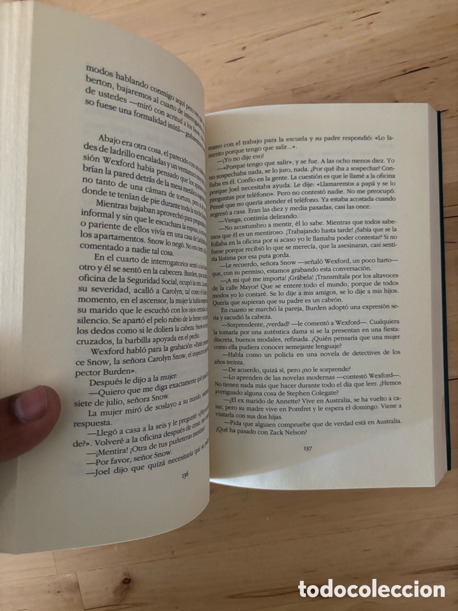 Libros: Simisola: Historia de una desaparici&oacute;n - Foto 3