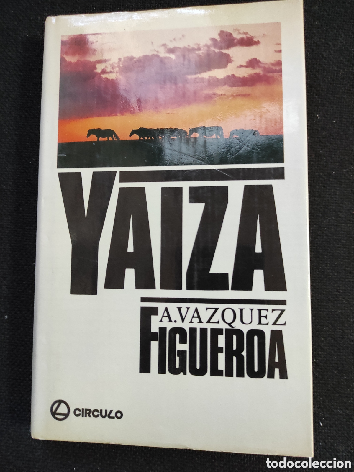 Libros: Libro de lectura - Yaiza - Foto 1