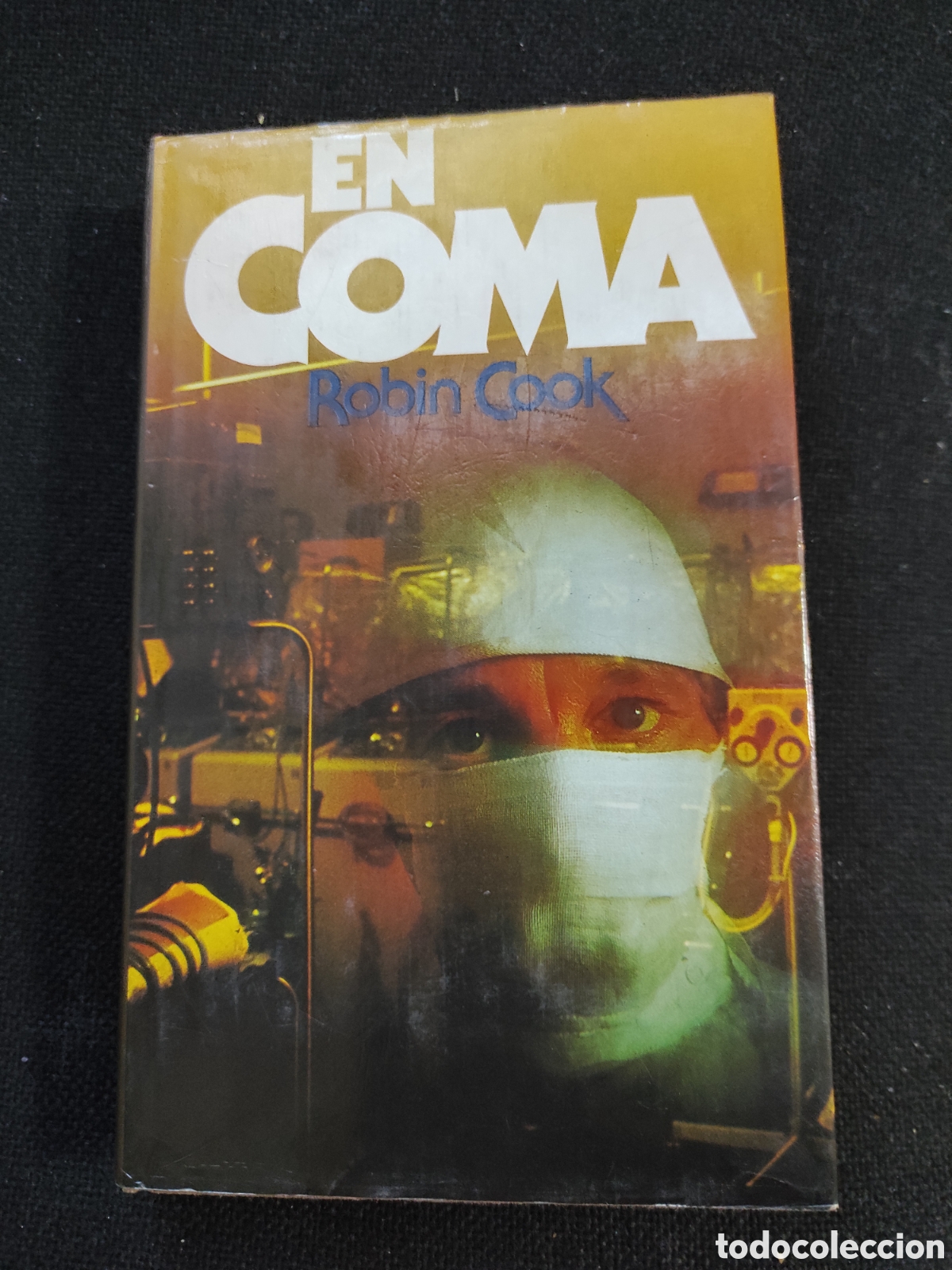 Libros: Libro de lectura - En coma - Foto 1