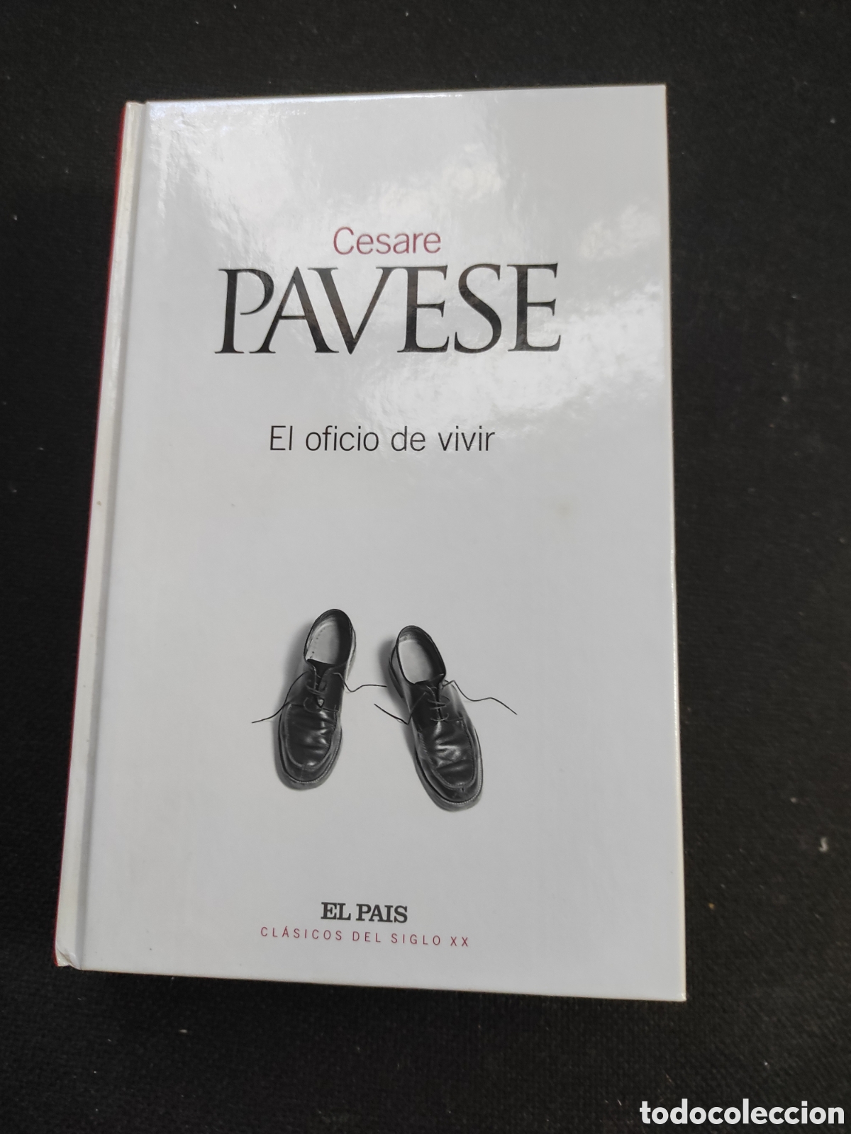 Libros: Libro - El oficio de vivir - Foto 1