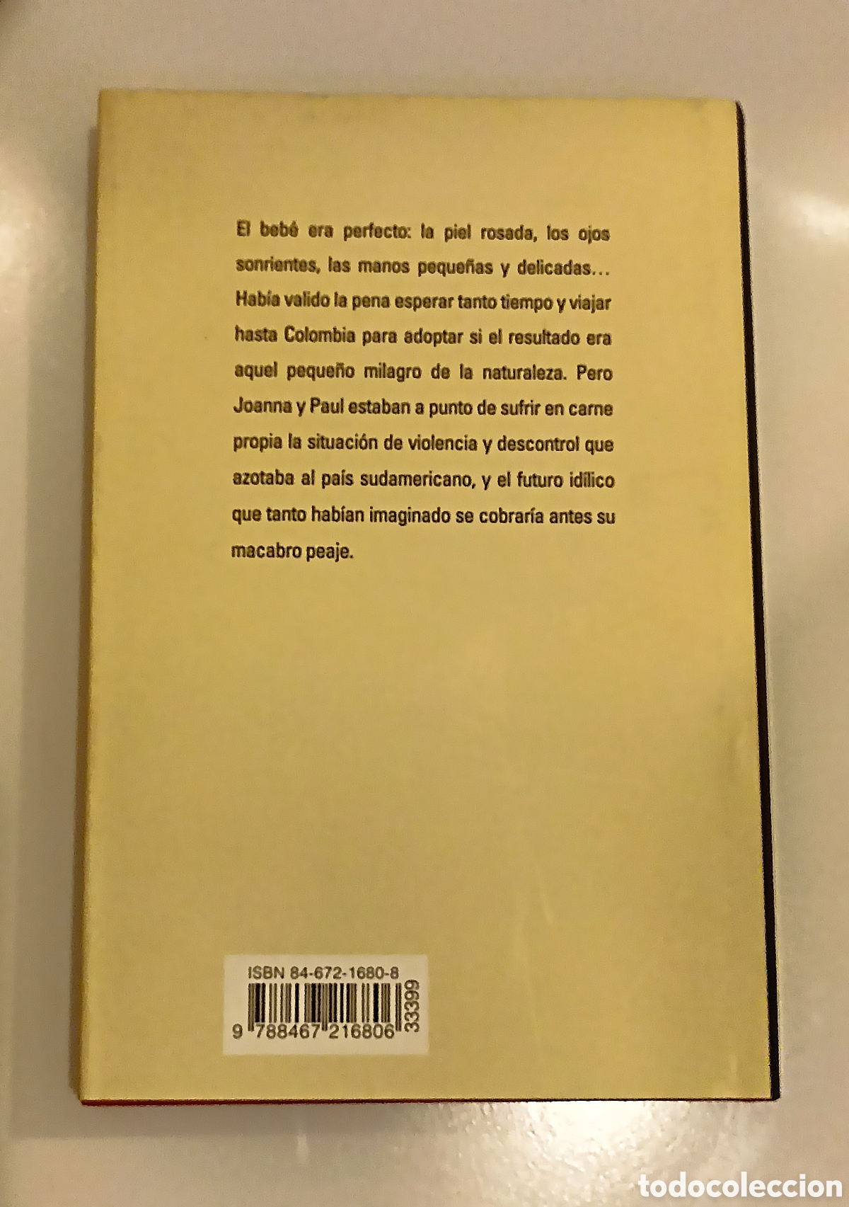 Libros: Desesperados - James Siegel - Circulo de Lectores - Foto 2