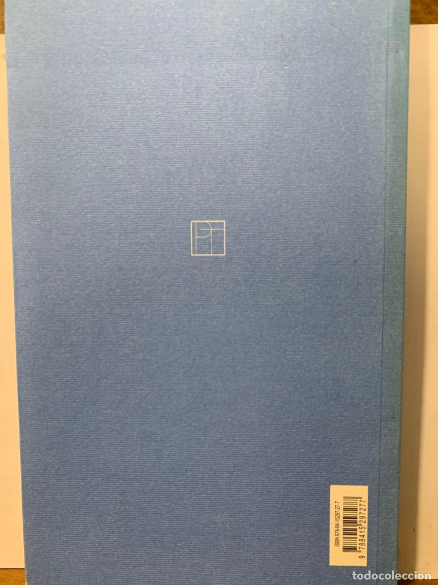 Libros: CIELO AZAR, CESAR ANTONIO MOLNA, PRE-TEXTOS - Foto 2