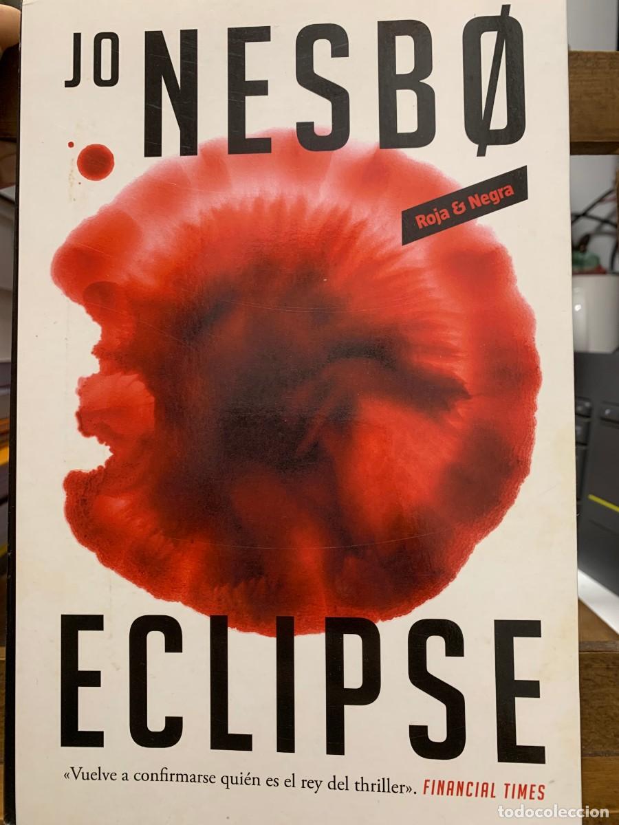 Libros: ECLIPSE, JO NESBO, RESERVOIR BOOKS - Foto 1