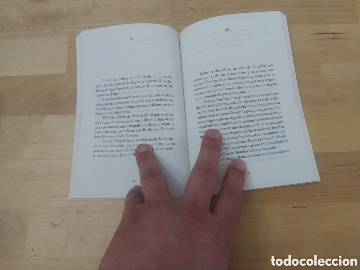 Libros: SABOR A CHOCOLATE - JOS&Eacute; CARLOS CARMONA - Foto 3