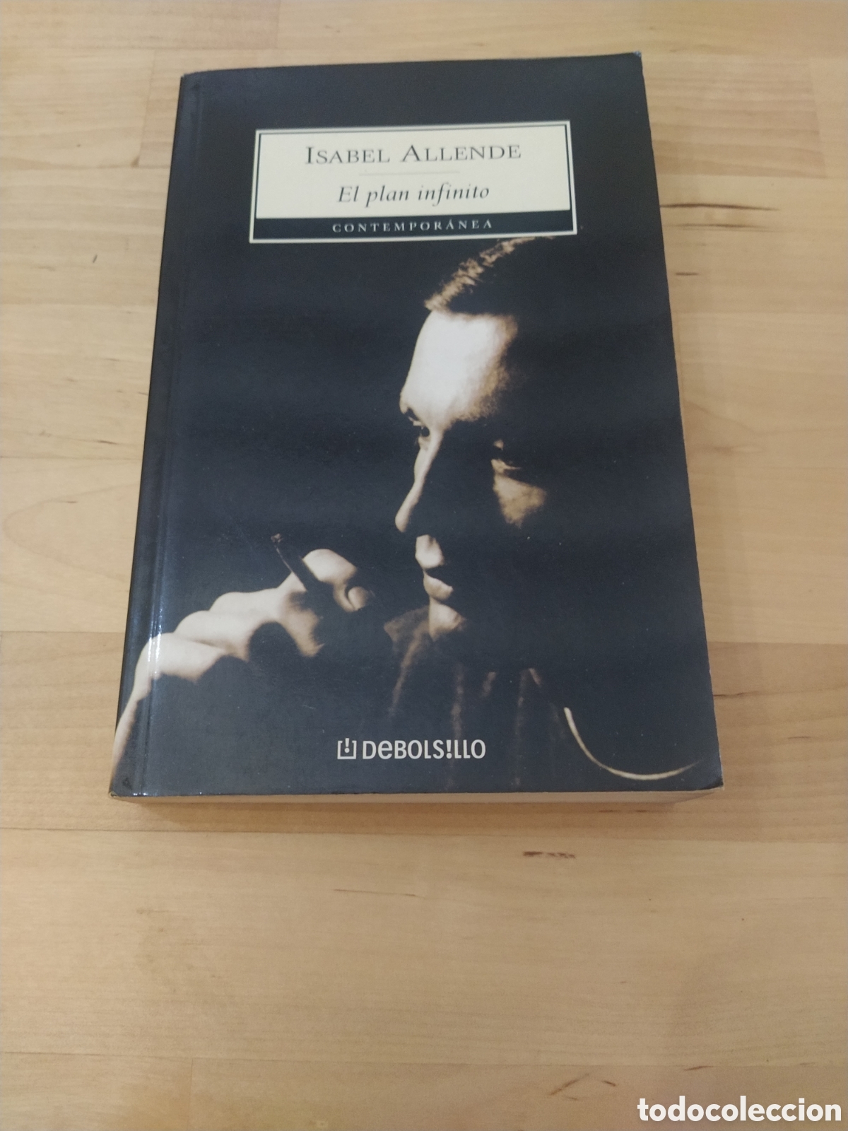 Libros: EL PLAN INFINITO - ISABEL ALLENDE - Foto 1