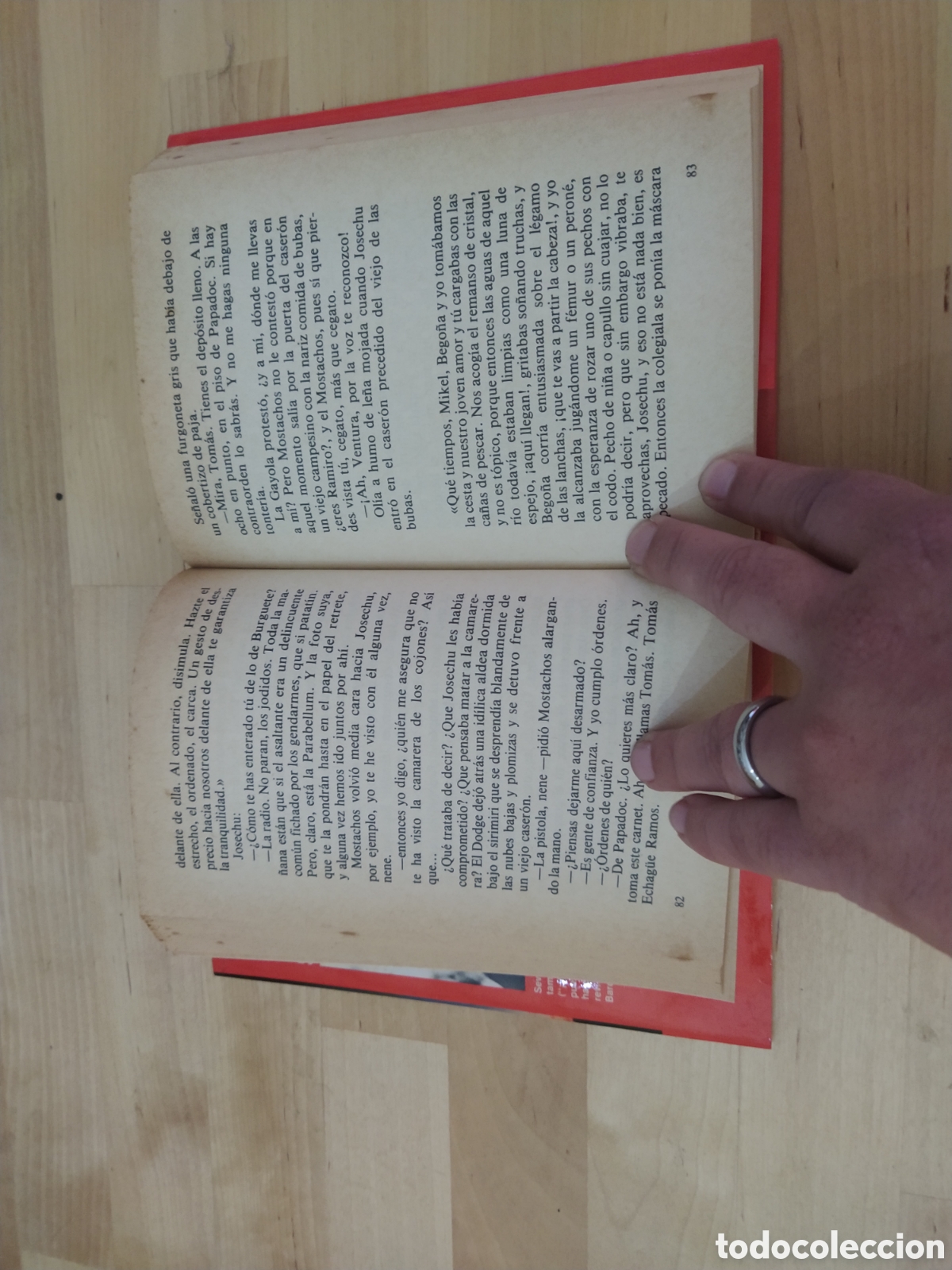 Libros: Y DIOS EN LA &Uacute;LTIMA PLAYA - CRIST&Oacute;BAL ZARAGOZA - Foto 3