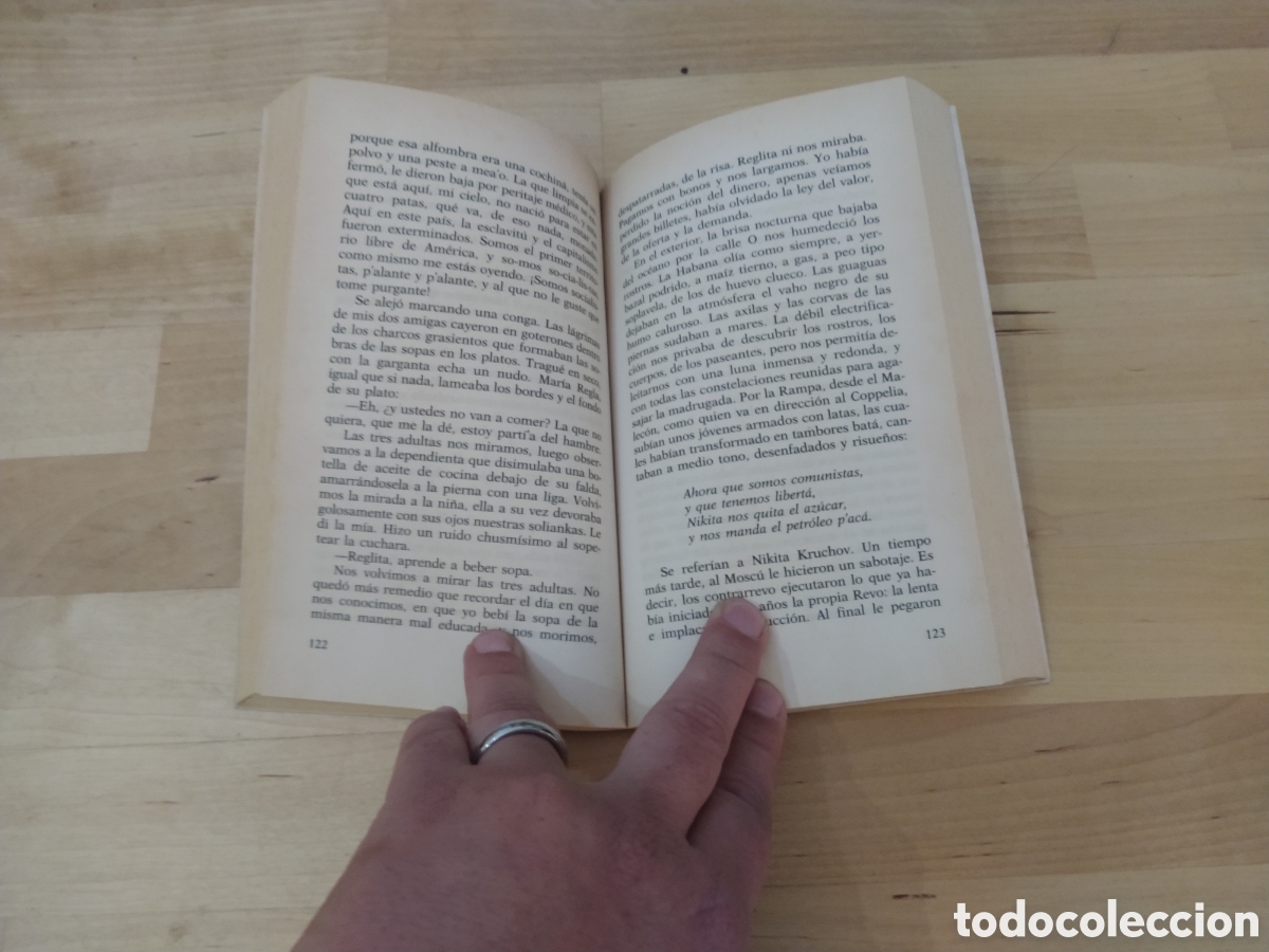 Libros: TE DI LA VIDA ENTERA - ZOE VALD&Eacute;S - Foto 3