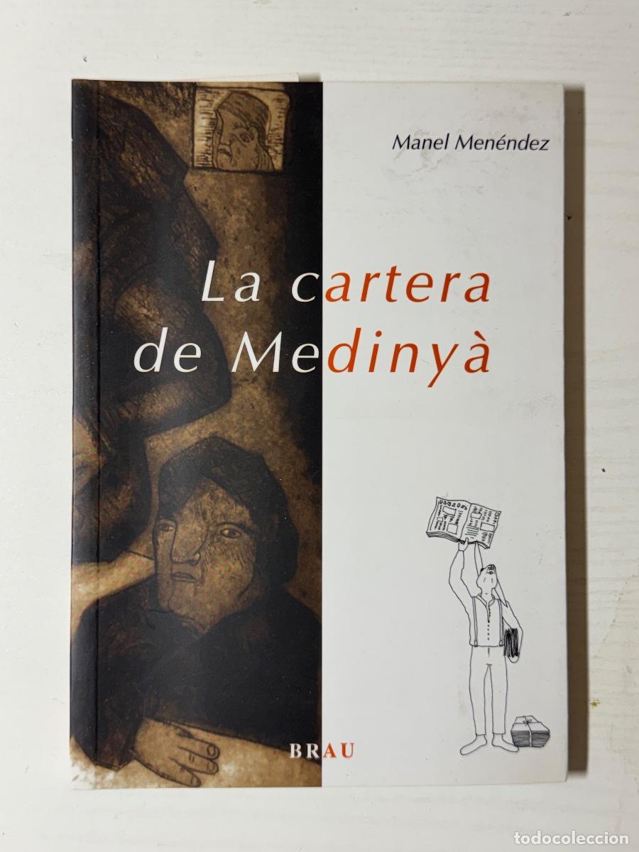 Libros: La cartera de Mediny&agrave; - Manel Men&eacute;ndez - Foto 1