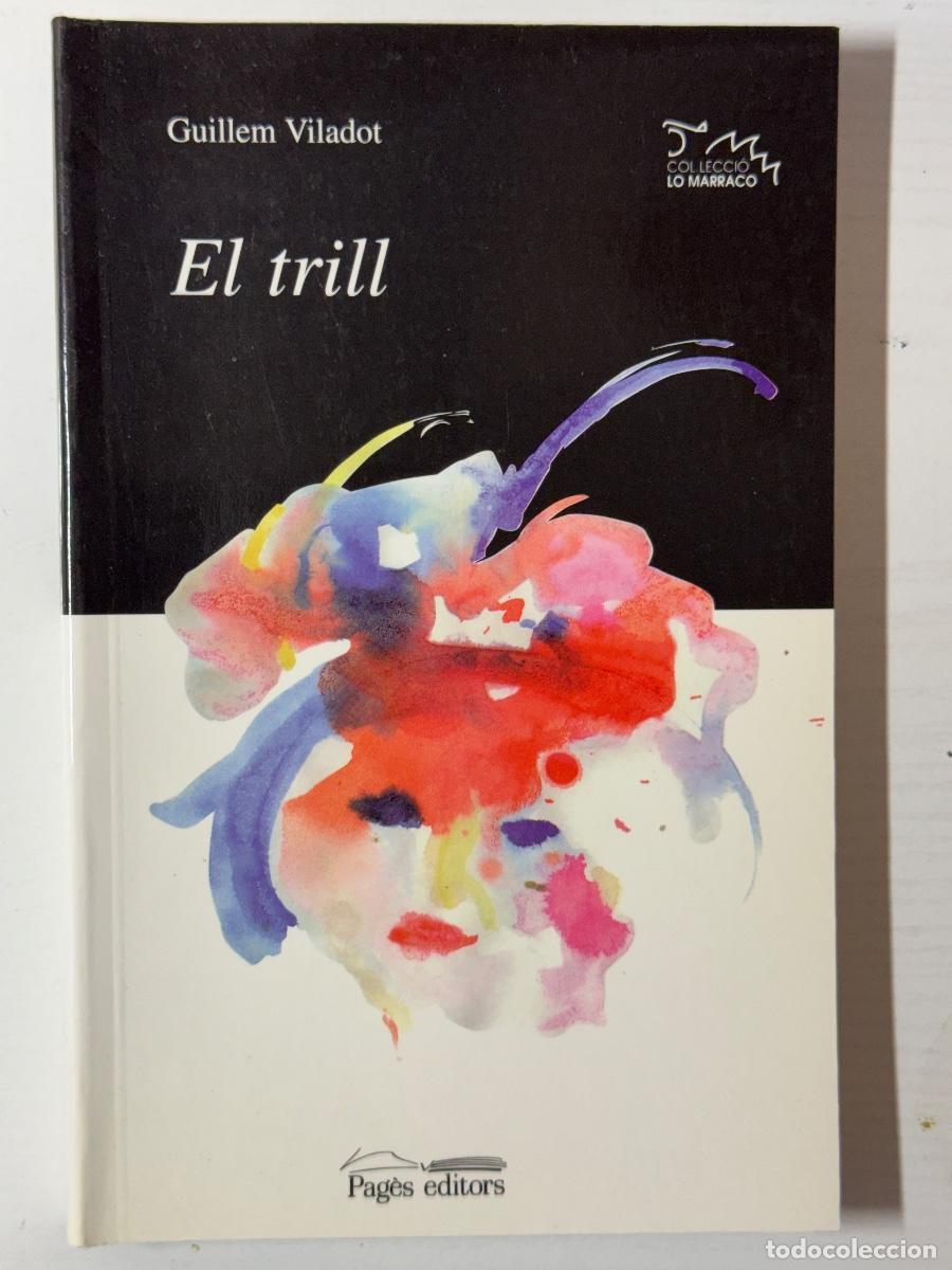 Libros: El trill - Guillem Viladot - Foto 1