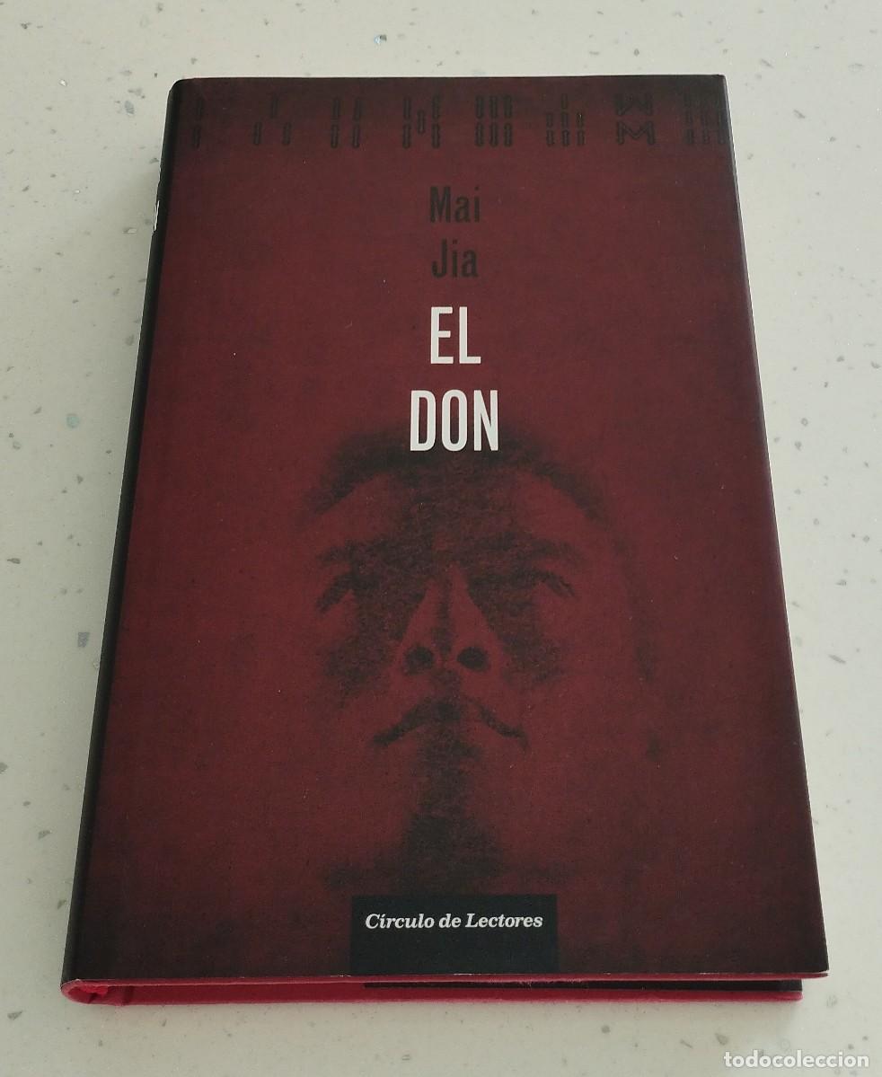Libros: EL DON, MAI JIA, C&Iacute;RCULO DE LECTORES, NUEVA - Foto 1