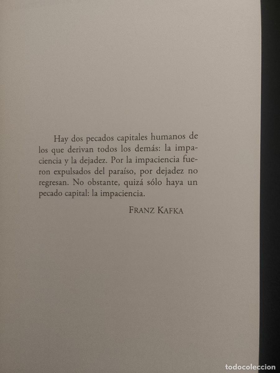 Libros: El Odio - Luisg&eacute; Mart&iacute;n (2 ejemplares) - Foto 7