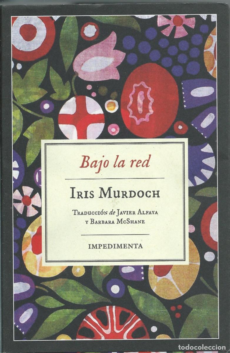 Libros: Bajo la red de Iris Murdoch Impedimenta - Foto 1