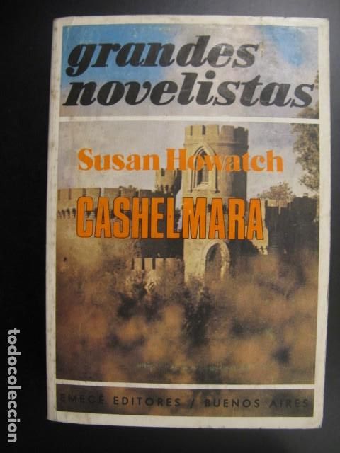 Libros: Cashelmara &ndash; Susan Howatch - Foto 1