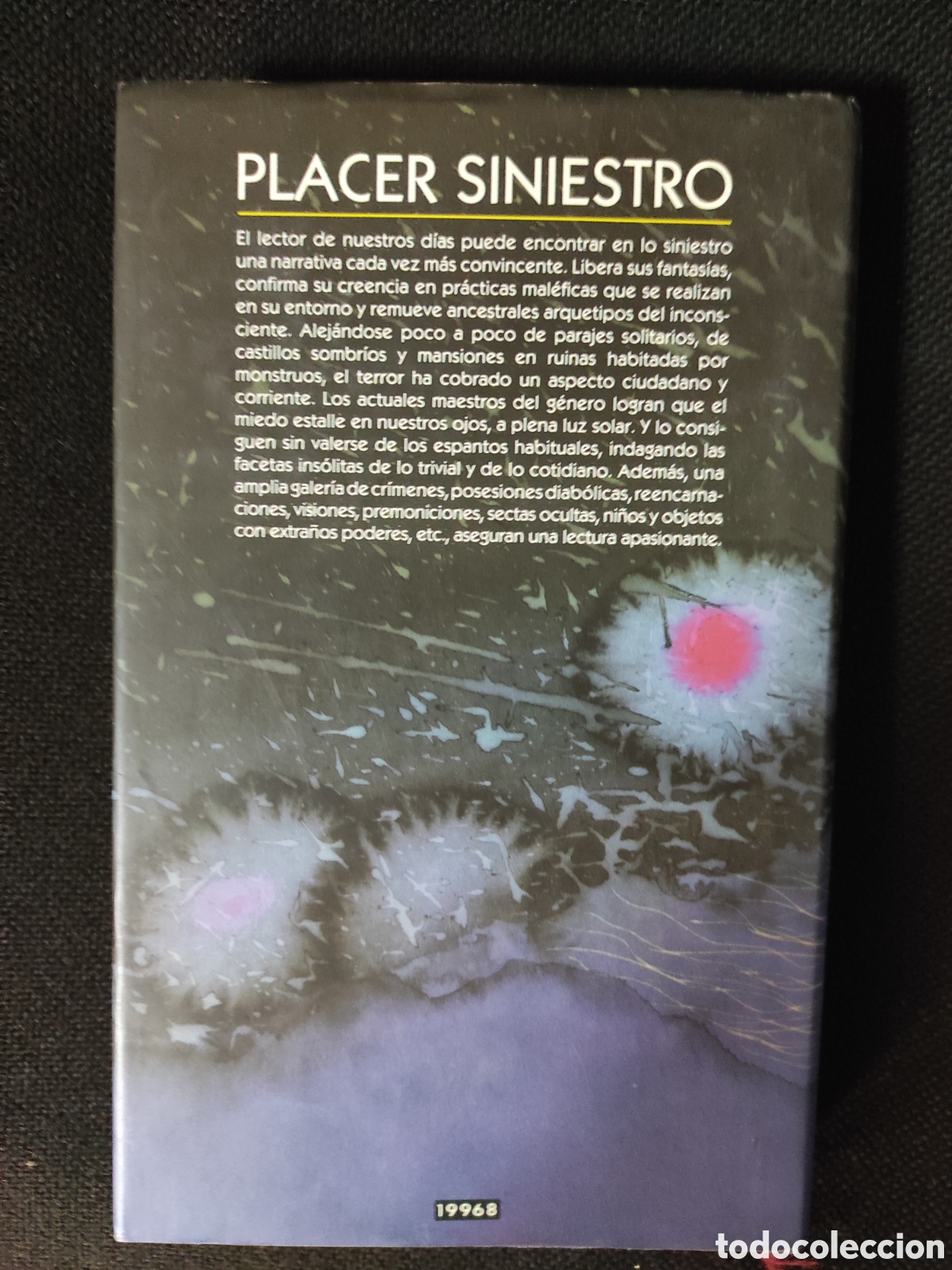 Libros: Libro de lectura - Los servidores del crep&uacute;sculo - Foto 2