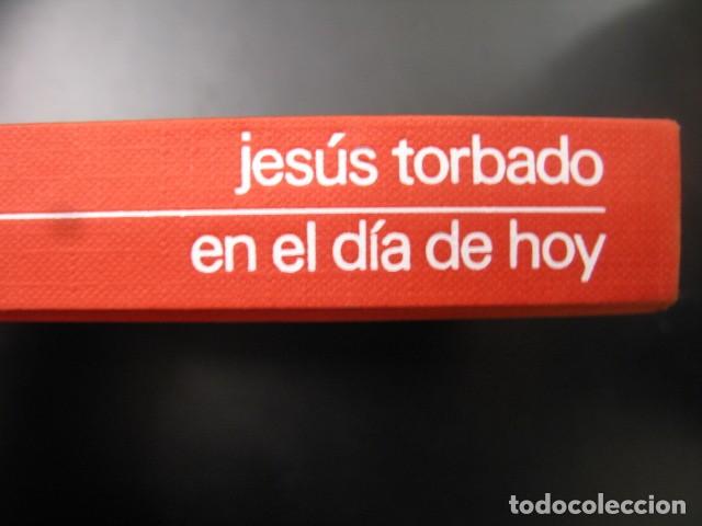Libros: En el d&iacute;a de hoy. Jes&uacute;s Torbado - Foto 2